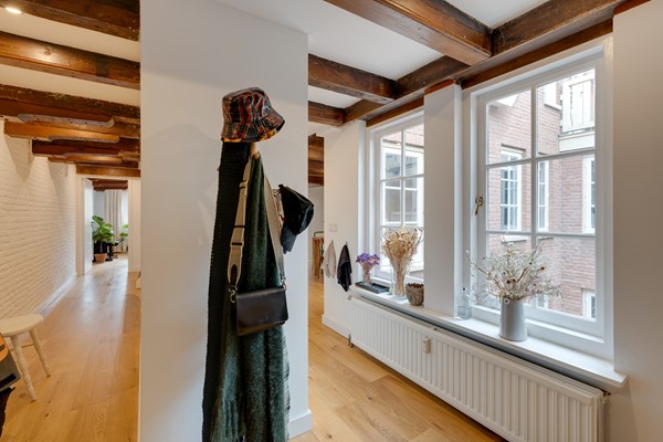 Medium property photo - Brouwersgracht 633, 1015 GJ Amsterdam